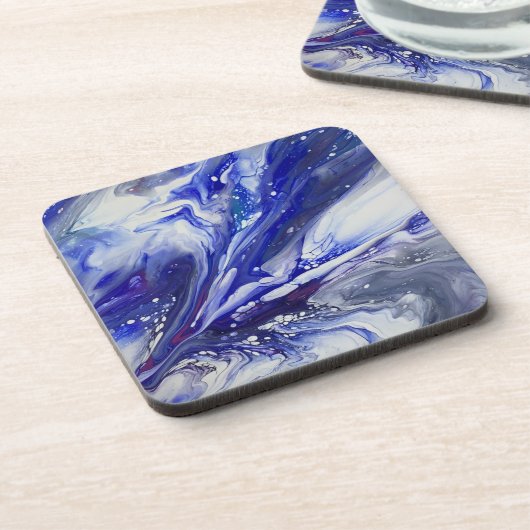 Celestial Drift コースター (左側)