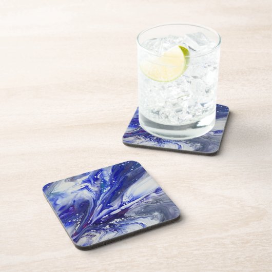 Celestial Drift コースター (右側)