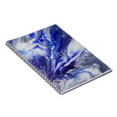 Celestial Drift ノートブック (右側)