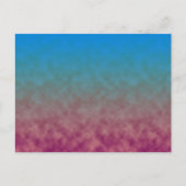 Celestial Fade ポストカード (正面)