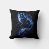 Celestial Fox Spirit クッション (正面)
