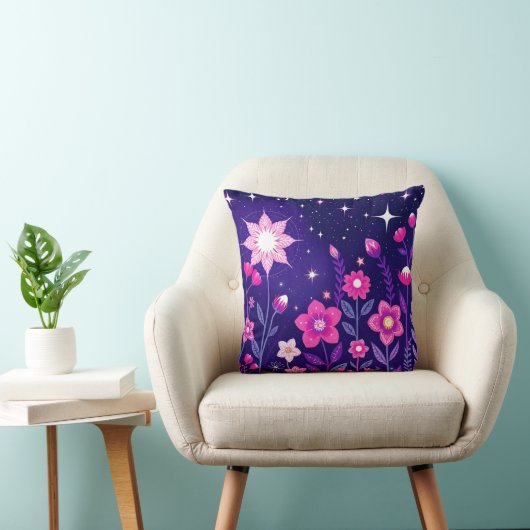 Celestial Garden クッション (椅子)