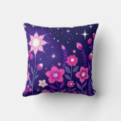 Celestial Garden クッション (裏面)