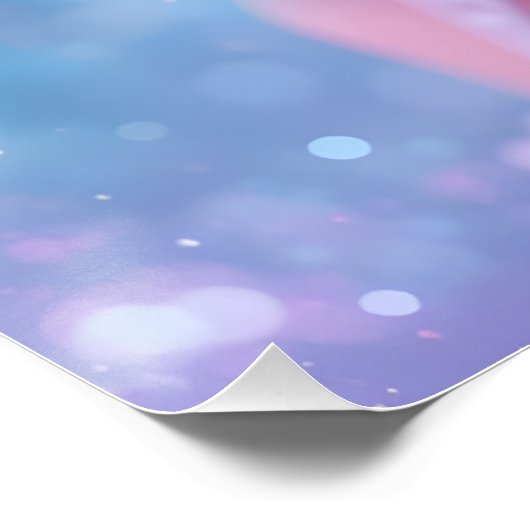 Celestial Gaze Muse ポスター (コーナー)