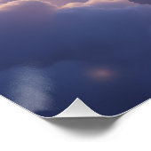 Celestial Gryphon Soar ポスター (コーナー)