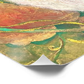 Celestial Guardians: Cosmic Harmony ポスター (コーナー)