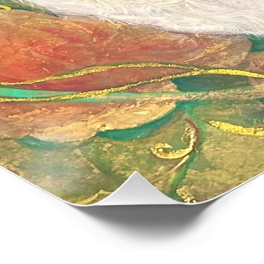 Celestial Guardians: Cosmic Harmony ポスター (コーナー)