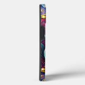 Celestial Hamsa  Case-Mate iPhoneケース (裏面 / 右)