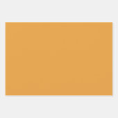 Celestial Hand Drawn Pattern Wrapping Paper Sheets ラッピングペーパーシート (正面2)