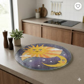 Celestial Harmony カッティングボード