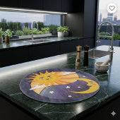 Celestial Harmony カッティングボード