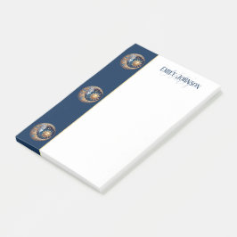 Celestial Harmony ポストイット