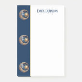 Celestial Harmony ポストイット (正面)