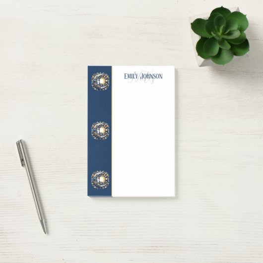 Celestial Harmony ポストイット (オフィス)