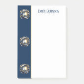 Celestial Harmony ポストイット (正面)