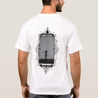 Celestial Harmony | Dreamer’s Lullaby Aesthetic Mi Tシャツ