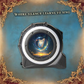 Celestial Harp of the Moonbound Skies.  メジャー