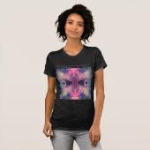 Celestial Kaleidoscopic Dreams Tシャツ (正面フル)