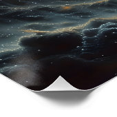 Celestial Kingdom Ascension ポスター (コーナー)