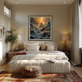 Celestial Kingdom Ascension ポスター