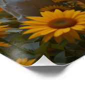 Celestial Lion Revelation ポスター (コーナー)