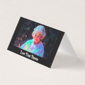 *~*Celestial Loving Grandma  Sympathy (正面)