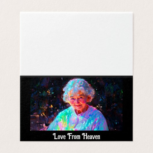 *~*Celestial Loving Grandma  Sympathy (外部フラット)