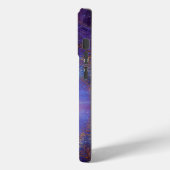 Celestial Mandala Art – Solar Gate Case-Mate iPhoneケース (裏面 / 左)