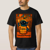 celestial mango tシャツ (正面)