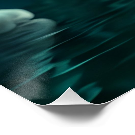 Celestial Maternal Dream ポスター (コーナー)