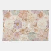 Celestial Meadow Floral  キッチンタオル (横)