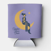 Celestial Moon Can Cooler 缶クーラー (正面)