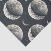 Celestial Moon Phase (1) 薄葉紙 (詳細)
