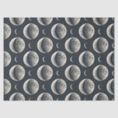 Celestial Moon Phase (1) 薄葉紙 (正面)