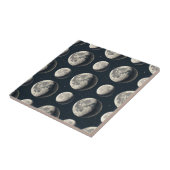 Celestial Moon Phase (2) タイル (側面)
