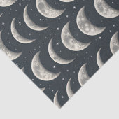 Celestial Moon Phase (2) 薄葉紙 (詳細)