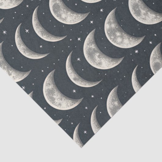Celestial Moon Phase (2) 薄葉紙 (詳細)