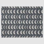 Celestial Moon Phase (2) 薄葉紙 (正面)