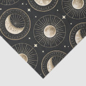 Celestial Moon Phase (5) 薄葉紙 (詳細)