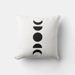 Celestial Moon Phases クッション