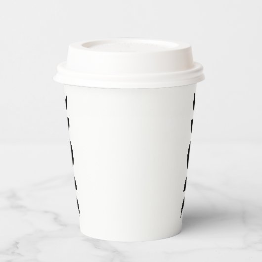 Celestial Moon Phases 紙コップ (左)