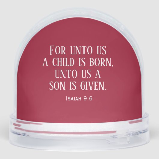 Celestial Nativity – Emmanuel Has Come Isaiah 9:6. (裏面)