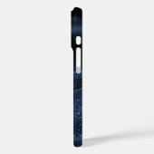 Celestial Night Moon Phone Case Case-Mate iPhoneケース (裏面 / 左)