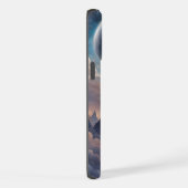 Celestial Odyssey iPhoneケース (右側面)