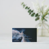 Celestial Passage | Winged Angel 名刺 (スタンド正面)