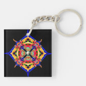 Celestial Pearls  キーホルダー (裏面)