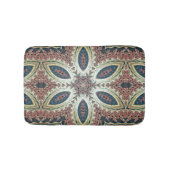 Celestial Petals of Infinity バスマット (正面)