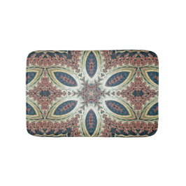 Celestial Petals of Infinity バスマット