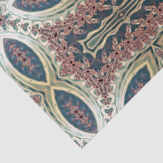 Celestial Petals of Infinity 薄葉紙 (詳細)