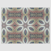 Celestial Petals of Infinity 薄葉紙 (正面)